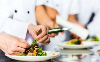 Food Safety and Ozone: How Ozone is Becoming the Industry Standard
