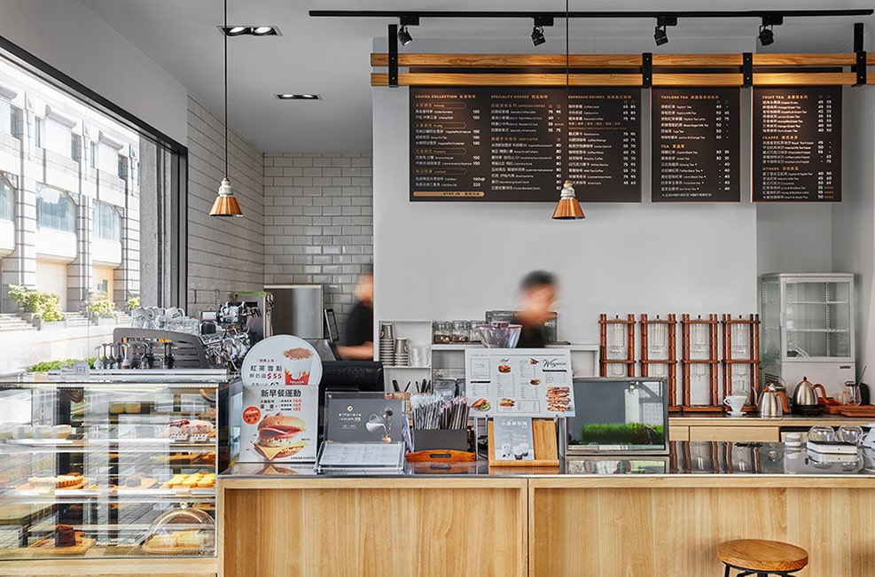 How BioSure is Helping a Growing Coffee Chain Meet Quality Standards